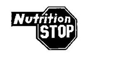 NUTRITION STOP