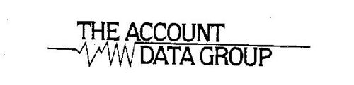 THE ACCOUNT DATA GROUP