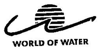 WORLD OF WATER