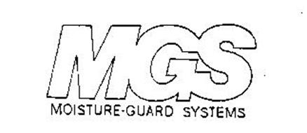 MGS MOISTURE-GUARD SYSTEMS
