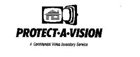 PROTECT-A-VISION A CONFIENTIAL VIDEO INVENTORY SERVICE