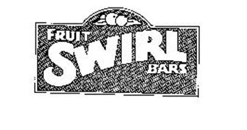 FRUIT SWIRL BARS
