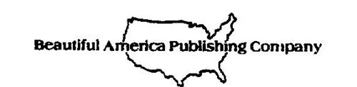 BEAUTIFUL AMERICA PUBLISHING COMPANY
