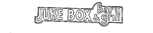 JUKE BOX BAR & GRILL