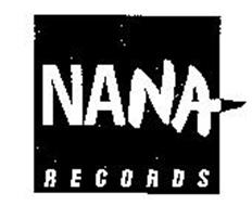 NANA RECORDS