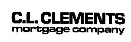 C.L. CLEMENTS MORTGAGE COMPANY
