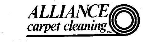 ALLIANCE CARPET CLEANING INC