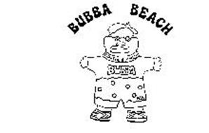 BUBBA BEACH