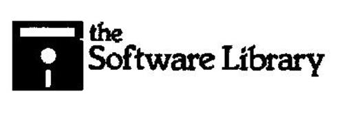 THE SOFTWARE LIBRARY