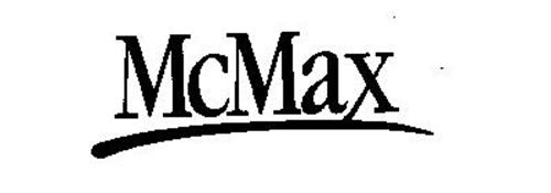 MCMAX