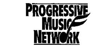 PROGRESSIVE MUSIC NETWORK