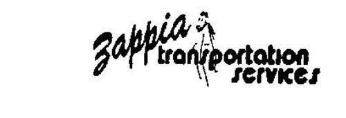 ZAPPIA TRANSPORTATION SERVICES