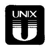 UNIX U