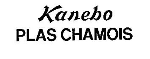 KANEBO PLAS CHAMOIS