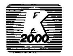 K 2000