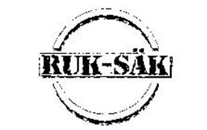 RUK-SAK & DESIGN
