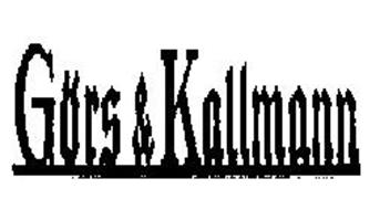 GORS & KALLMANN