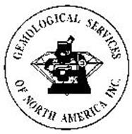 GEMOLOGICAL SERVICES OF NORTH AMERICA INC.