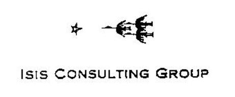 ISIS CONSULTING GROUP