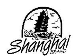 SHANGHAI BRAND