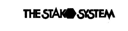 THE STAK SYSTEM