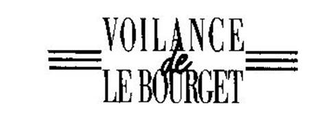 VOILANCE DE LE BOURGET