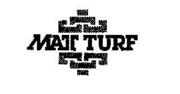MATT TURF