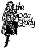 THE BAG LADY