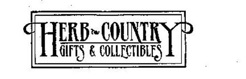 HERB COUNTRY GIFTS & COLLECTIBLES