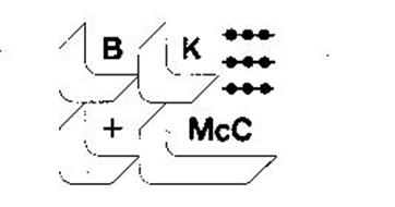 BK + MCC
