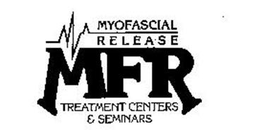 MYOFASCIAL RELEASE MFR TREATMENT CENTERS & SEMINARS