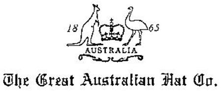 THE GREAT AUSTRALIAN HAT CO.