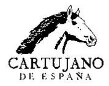 CARTUJANO DE ESPANA