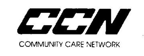 CCN COMMUNITY CARE NETWORK