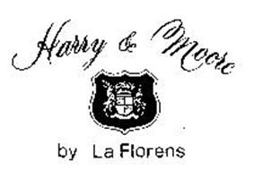 HARRY & MOORE BY LA FLORENS