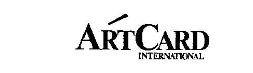 ARTCARD INTERNATIONAL
