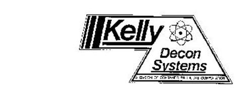 KELLY DECON SYSTEMS A DIVISION OF CONTAINER PRODUCTS CORPORATION