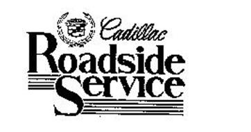 CADILLAC ROADSIDE SERVICE