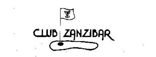 CLUB ZANZIBAR