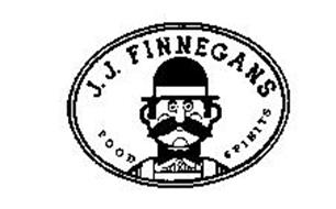 J.J. FINNEGANS FOOD SPIRITS