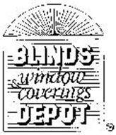 BLINDS WINDOW & COVERINGS DEPOT
