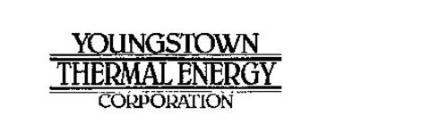 YOUNGSTOWN THERMAL ENERGY CORPORATION