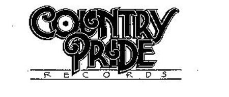 COUNTRY PRIDE RECORDS