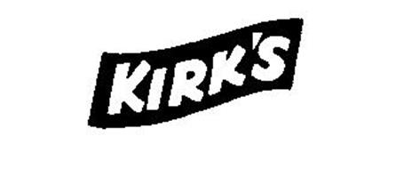 KIRK'S