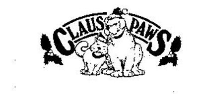 CLAUS PAWS