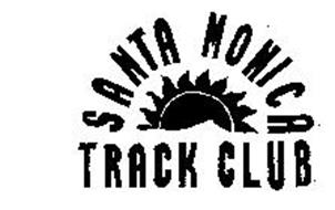 SANTA MONICA TRACK CLUB