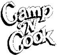 CAMP 'N COOK