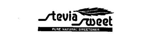 STEVIA SWEET PURE NATURAL SWEETENER