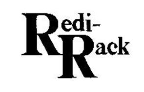 REDI-RACK