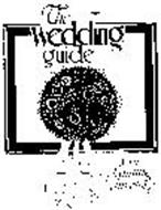 THE WEDDING GUIDE YOUR PLANNING DIRECTORY
